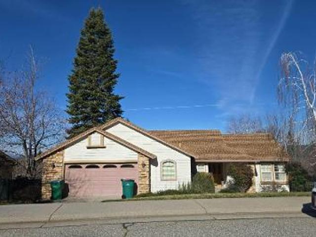 House for sale in Grass Valley, California