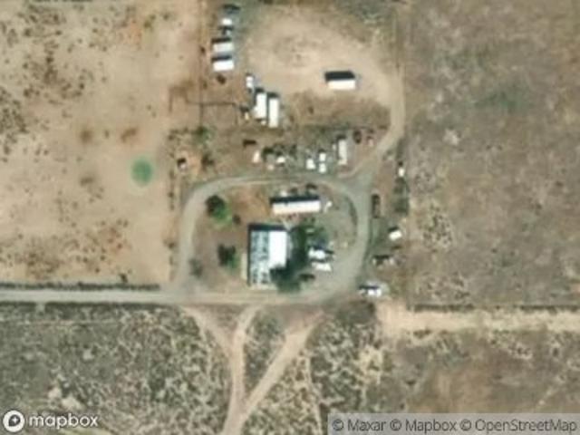 House for sale in Eureka, Nevada