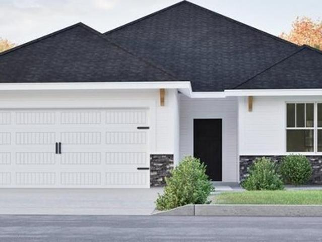 House for sale in Brainerd, Minnesota