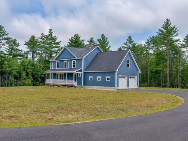 House for sale in Durham, Maine