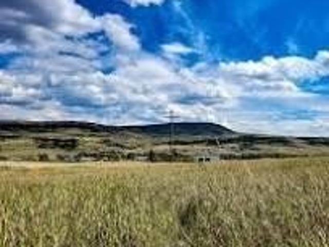 Land for sale in Hobson, Montana