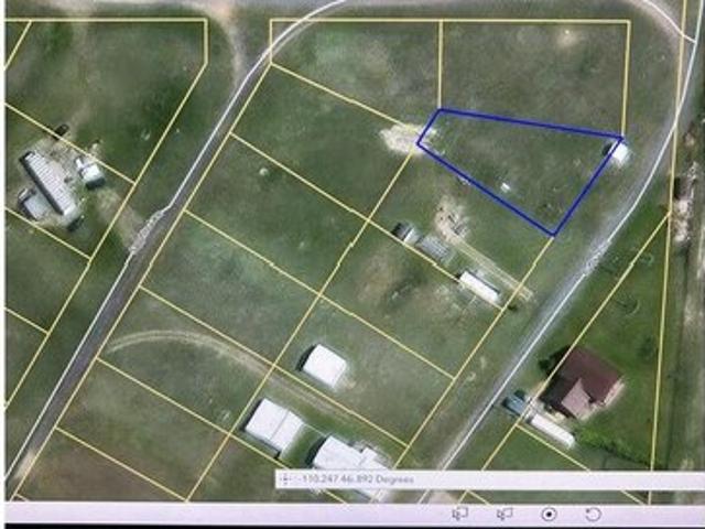 Land for sale in Hobson, Montana