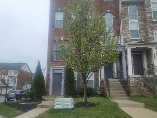 Condo for sale in Woodmore Towne Centre, Glenarden