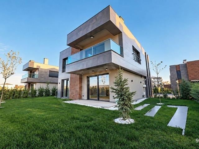 Tepebaşi, Eskişehir içerisinde satılık Villa