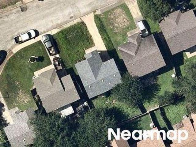 House for sale in Leesville, Texas