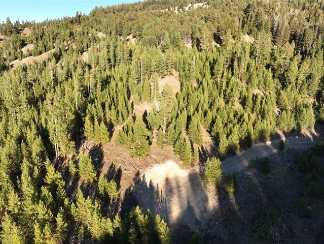 Land for sale in Butte, Montana