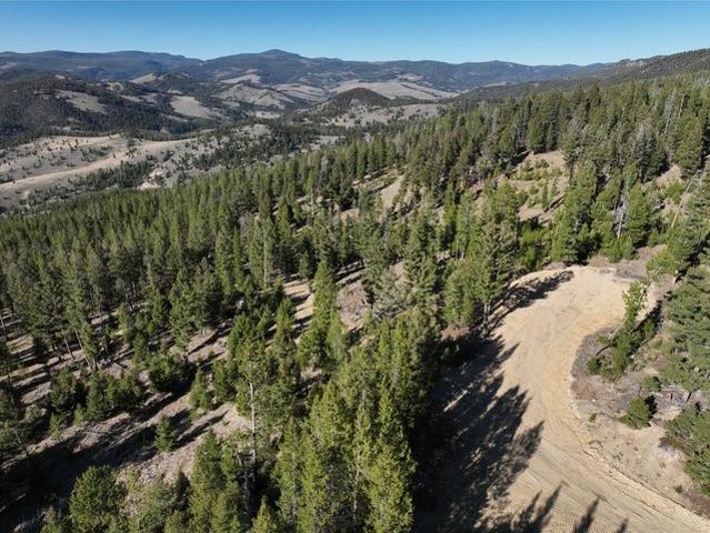 Land for sale in Butte, Montana