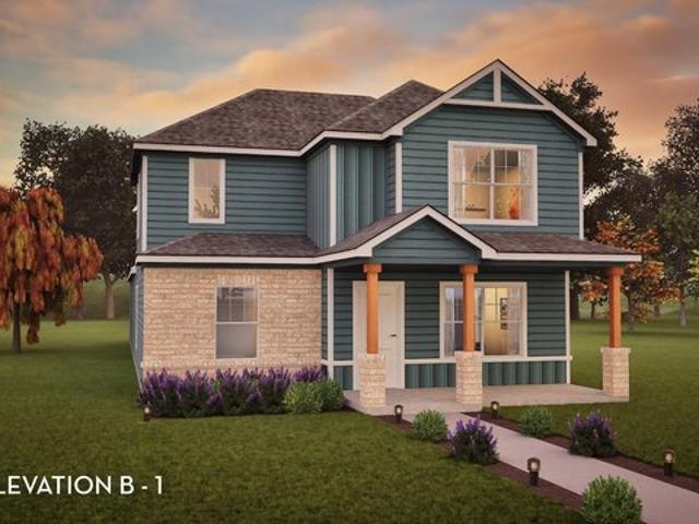 House for sale in Richmond, Wayne County