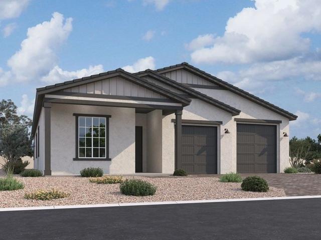 House for sale in Nevada
