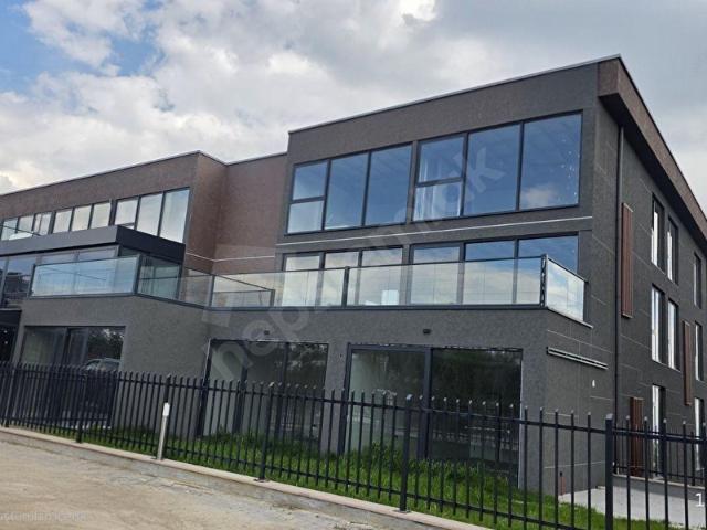 Gölbaşi, Ankara içerisinde satılık Ofis