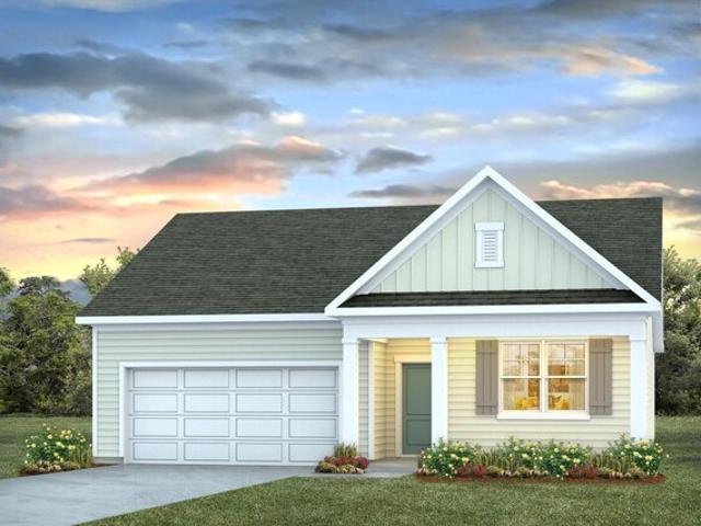 House for sale in Gilbert, South Carolina