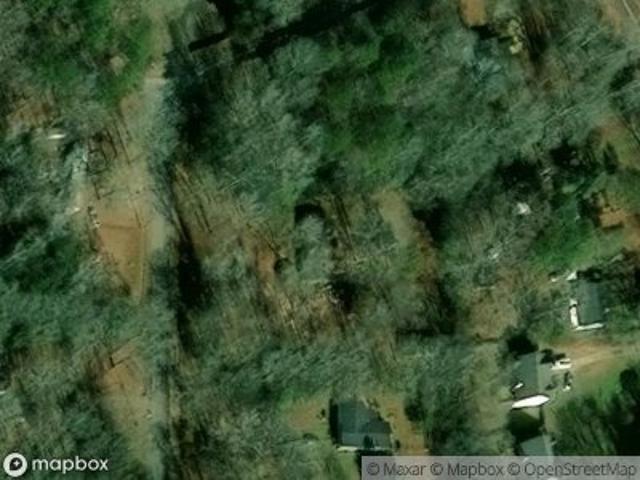 House for sale in Jackson, Georgia
