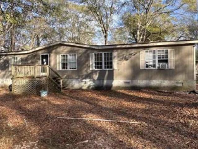 House for sale in Jackson, Georgia