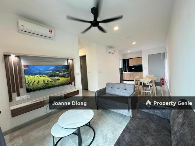 Condominium for rent in Petaling, Damansara Damai