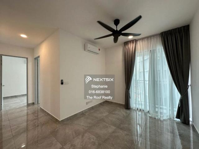 Apartment for rent in Petaling, Damansara Damai
