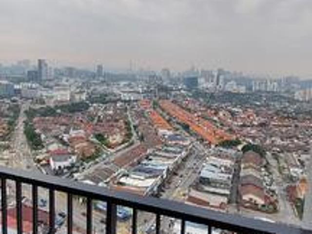 Serviced Residence for rent in Petaling, Damansara Damai