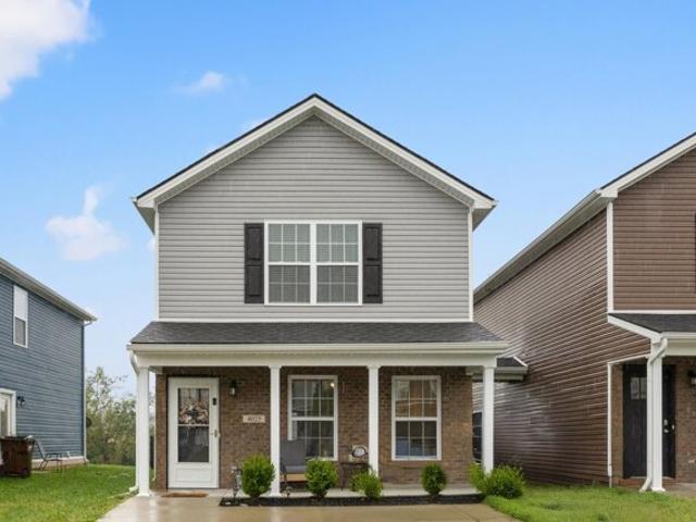 House for sale in Richmond, Kentucky