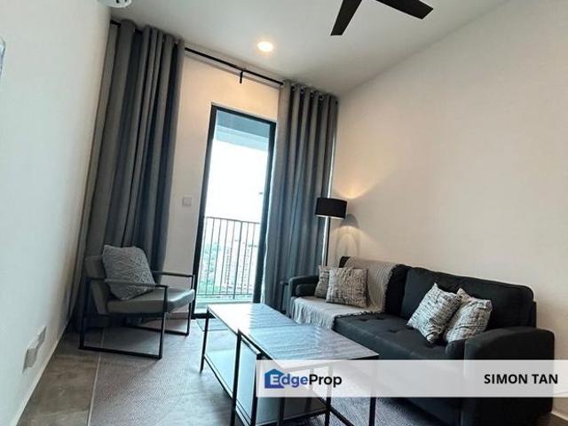 Condominium for rent in Petaling, Damansara Damai