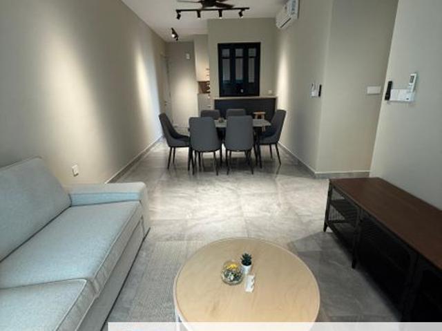 Condominium for rent in Petaling, Damansara Damai
