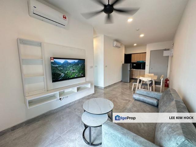 Condominium for rent in Petaling, Damansara Damai
