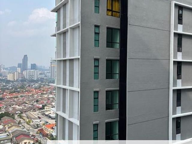 Condominium for rent in Petaling, Damansara Damai