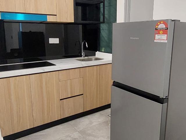 Terraced House for rent in Petaling, Damansara Damai