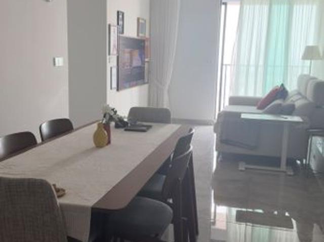 Condominium for rent in Petaling, Damansara Damai