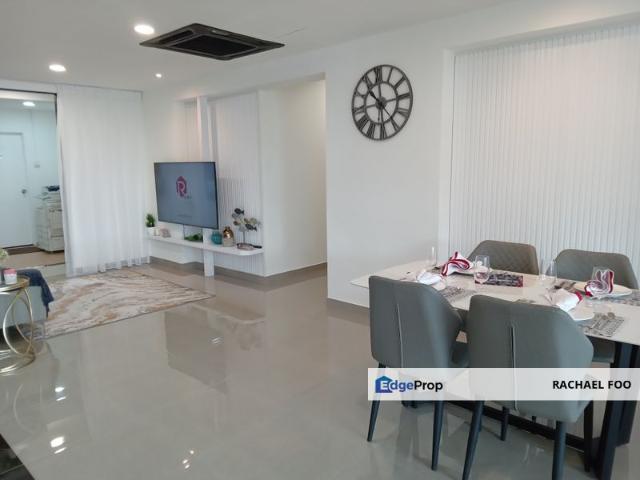 Condominium for sale in Seksyen 21, Petaling Jaya