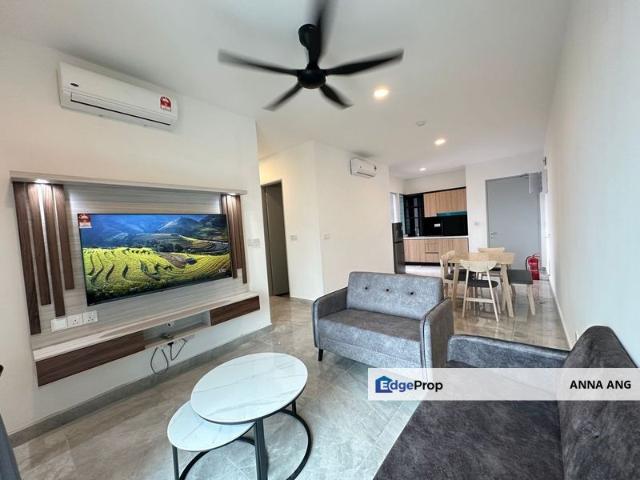 Condominium for rent in Petaling, Damansara Damai