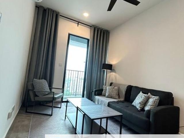 Condominium for rent in Petaling, Damansara Damai
