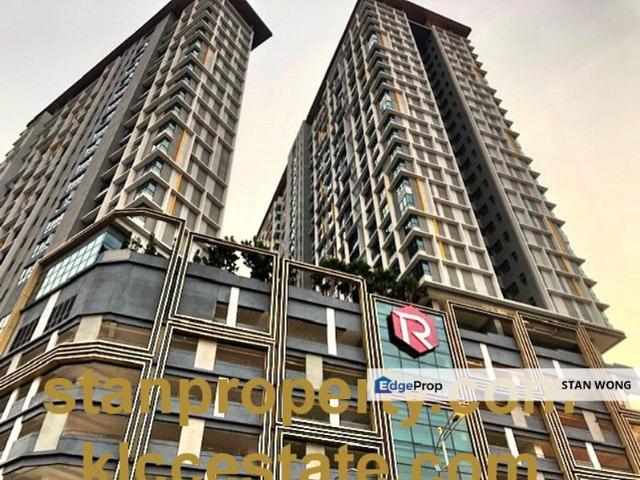 Condominium for rent in Petaling, Damansara Damai