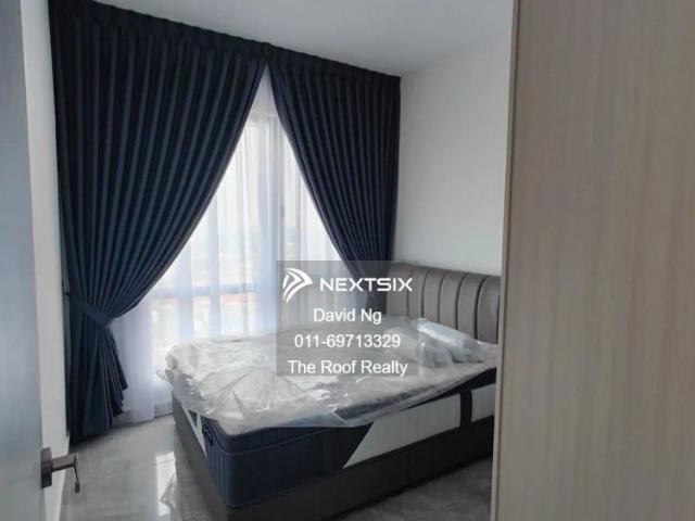 Apartment for rent in Petaling, Damansara Damai