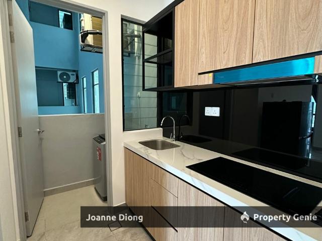 Apartment for rent in Petaling, Damansara Damai