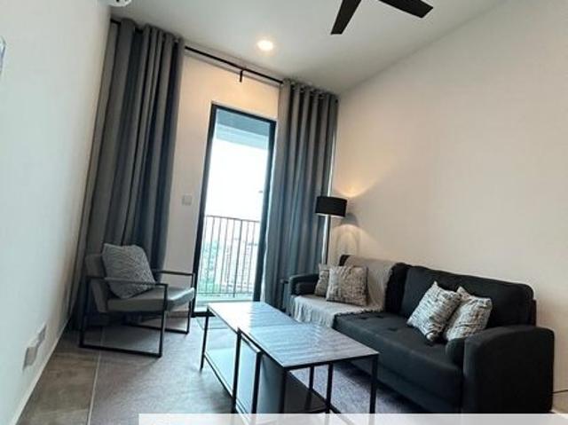 Condominium for rent in Petaling, Damansara Damai