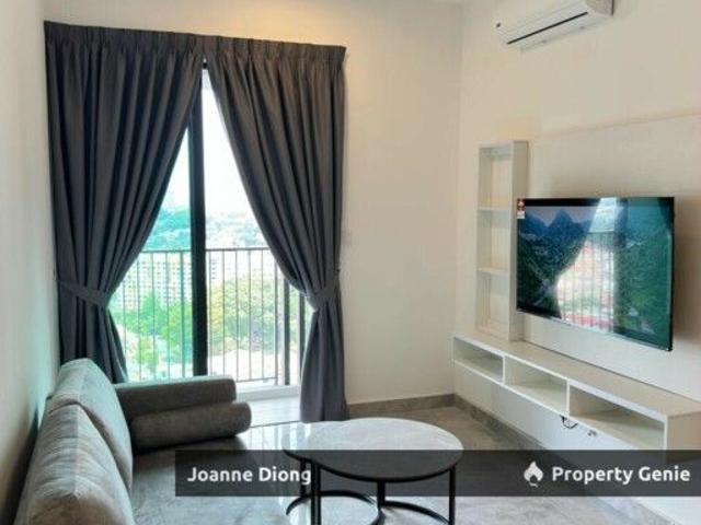 Apartment for rent in Petaling, Subang Jaya