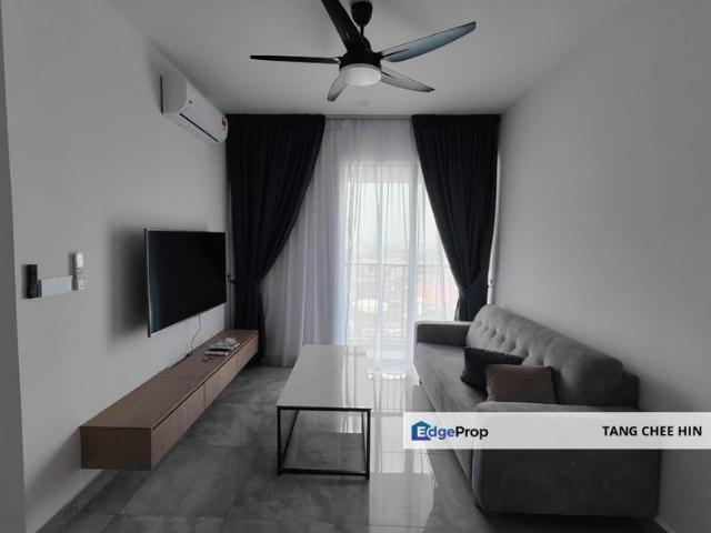 Condominium for rent in Petaling, Damansara Damai