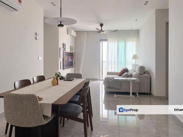 Condominium for rent in Seksyen 21, Petaling Jaya