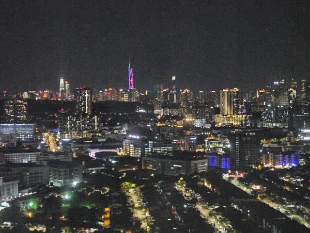 Apartment for rent in Petaling, Damansara Damai