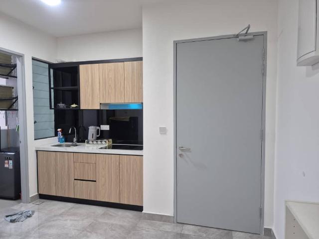 Apartment for rent in Petaling, Damansara Damai