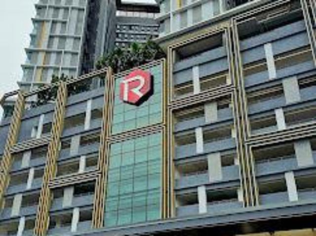 Serviced Residence for rent in Petaling, Damansara Damai