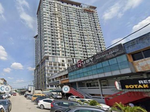 Serviced Residence for rent in Petaling, Damansara Damai