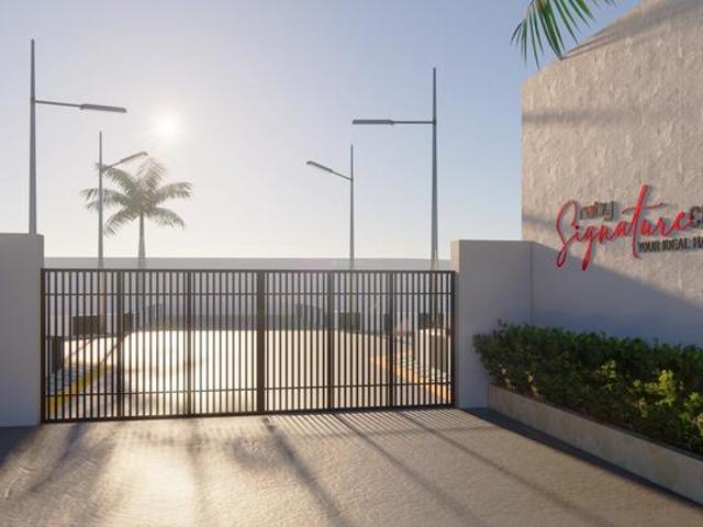Land for sale in Madambakkam, Balaji Nagar