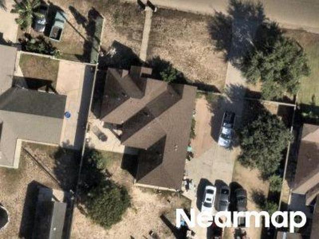 House for sale in Hidalgo, Texas