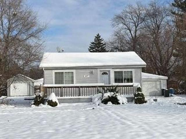 House for sale in Franklin Park, Illinois