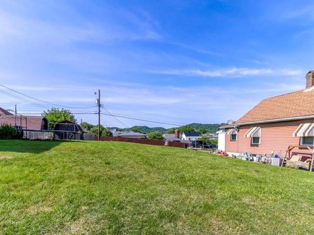Land for sale in Moundsville, West Virginia