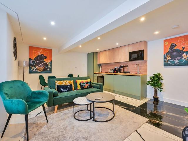 House for rent in Peckham, Greater London