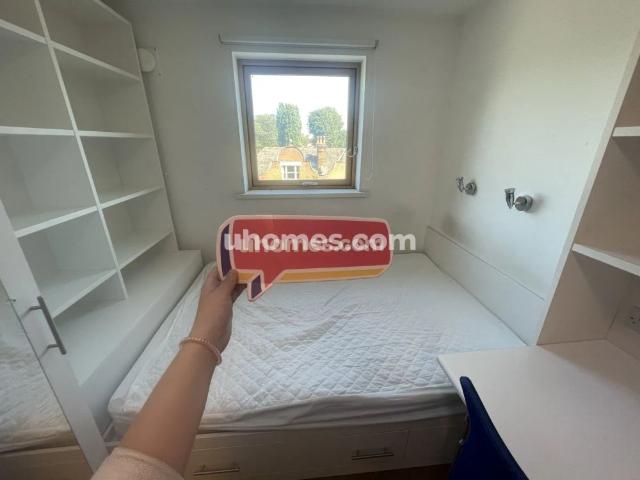 Studio for rent in Dulwich Village, Greater London