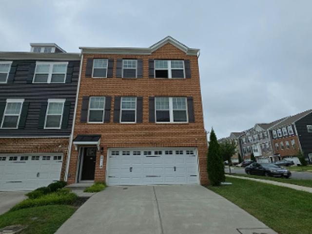 House for sale in Maryland