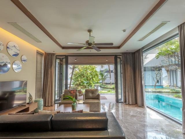 Biệt Thự cho thuê tại Đà Nẵng