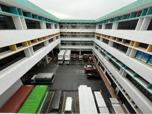 Property for rent